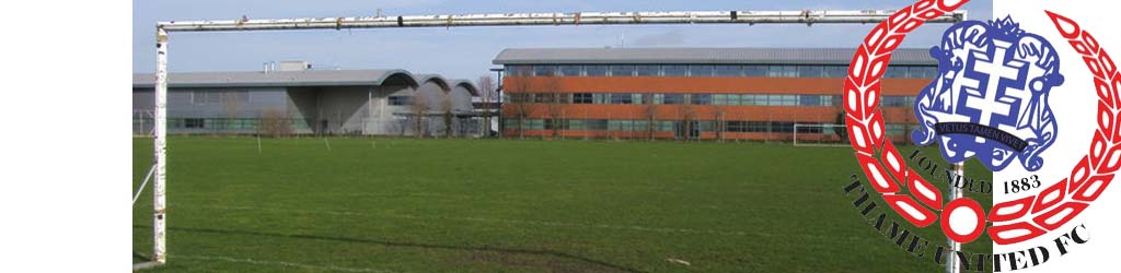 Wallingford Sports Park